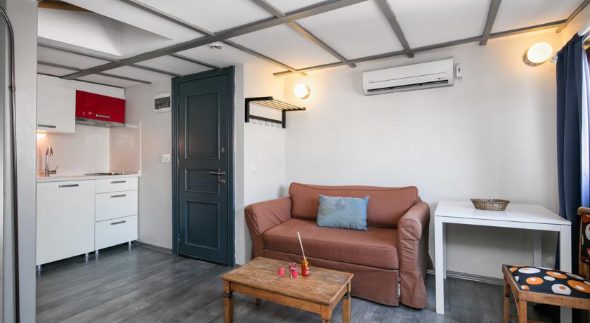 Ala Suites Istanbul Exterior foto
