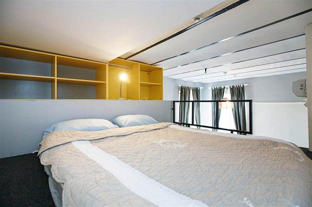 Ala Suites Istanbul Exterior foto