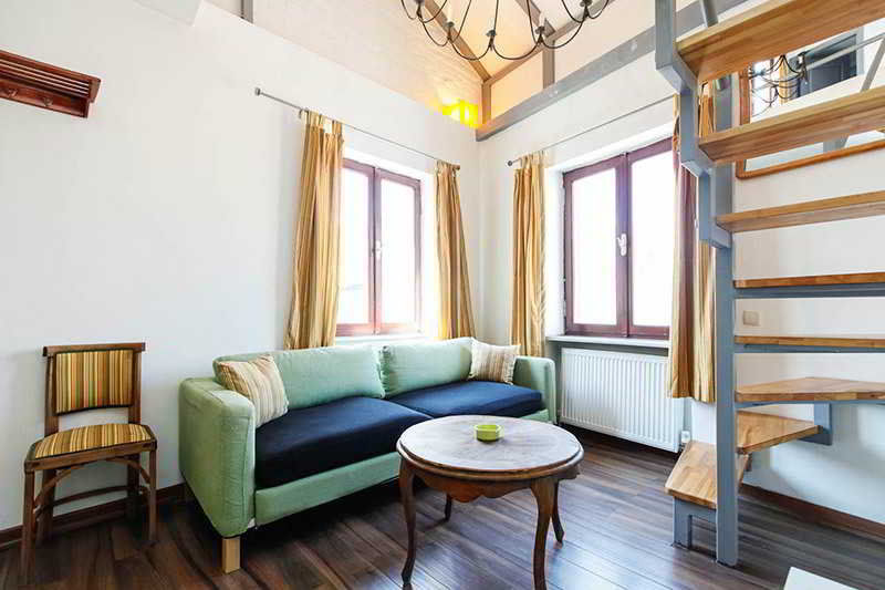 Ala Suites Istanbul Exterior foto