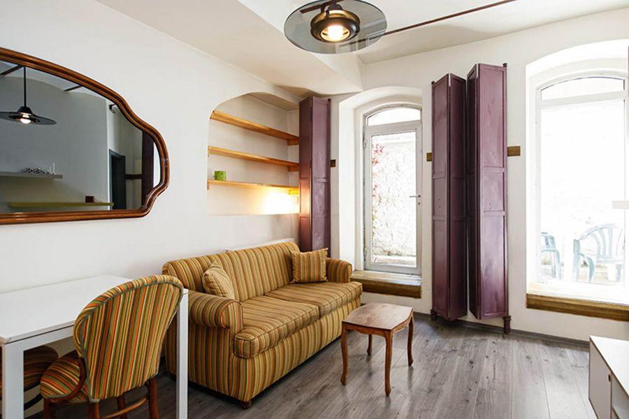 Ala Suites Istanbul Exterior foto